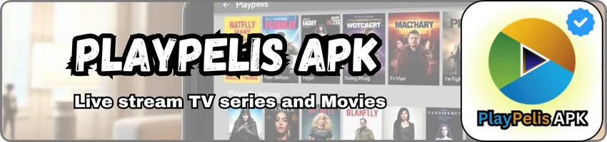 Playpelis apk