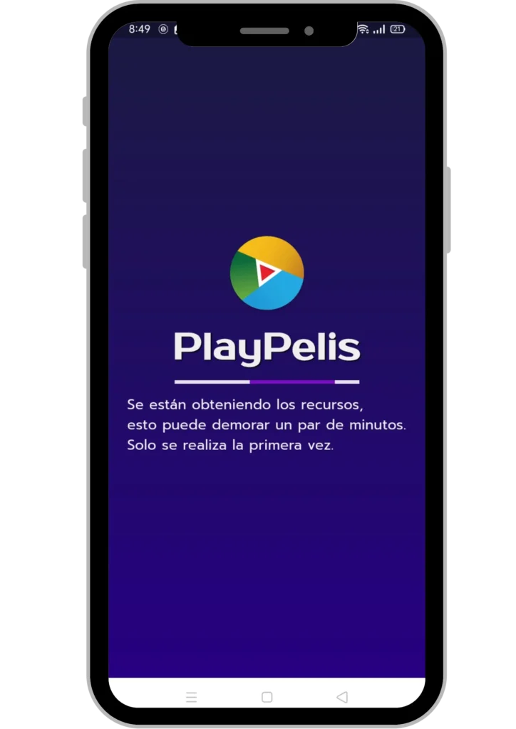 playpelis